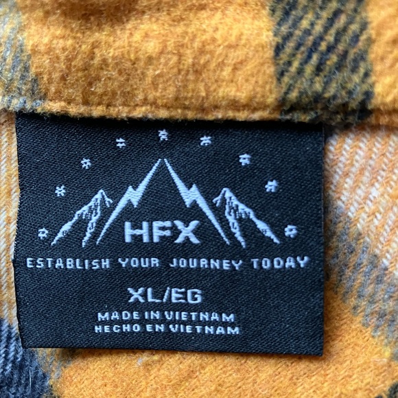 Fun Womens Shacket Size XL - Picture 2 of 4